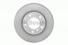 BOSCH 0986478513 Тормозной диск