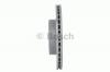 BOSCH 0986478513 Тормозной диск