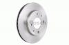 BOSCH 0986478531 Тормозной диск
