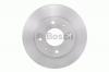 BOSCH 0986478531 Тормозной диск