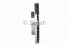 BOSCH 0986478531 Тормозной диск