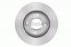 BOSCH 0986478531 Тормозной диск
