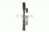 BOSCH 0986478531 Тормозной диск