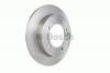 BOSCH 0986478539 Тормозной диск