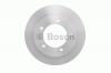BOSCH 0986478539 Тормозной диск