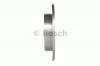 BOSCH 0986478539 Тормозной диск