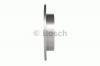 BOSCH 0986478539 Тормозной диск
