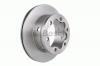 BOSCH 0986478555 Тормозной диск