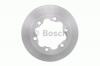 BOSCH 0986478555 Тормозной диск