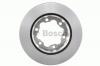 BOSCH 0986478555 Тормозной диск