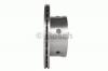 BOSCH 0986478555 Тормозной диск