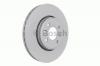 BOSCH 0986478590 Тормозной диск