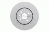 BOSCH 0986478590 Тормозной диск