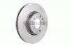 BOSCH 0986478593 Торм.диск пер.вент.[296x28] 5 отв.