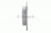BOSCH 0986478601 Тормозной диск