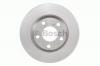 BOSCH 0986478615 Тормозной диск