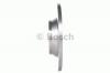 BOSCH 0986478615 Тормозной диск