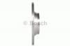 BOSCH 0986478615 Тормозной диск