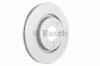 BOSCH 0986478618 Тормозной диск