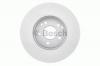 BOSCH 0986478624 Торм.диск пер.вент.[288x25] 5 отв.(min 2)