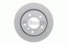 BOSCH 0986478642 Торм.диск зад.вент.[276x19] 5 отв.(min 2)