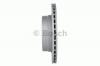 BOSCH 0986478642 Торм.диск зад.вент.[276x19] 5 отв.(min 2)
