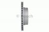 BOSCH 0986478642 Торм.диск зад.вент.[276x19] 5 отв.(min 2)