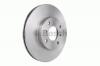 BOSCH 0986478728 Тормозной диск