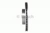 BOSCH 0986478728 Тормозной диск