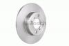 BOSCH 0986478729 Тормозной диск