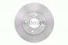 BOSCH 0986478729 Тормозной диск