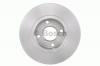 BOSCH 0986478729 Тормозной диск