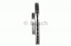 BOSCH 0986478734 Тормозной диск
