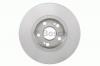 BOSCH 0986478734 Тормозной диск
