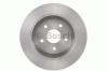 BOSCH 0986478771 Тормозной диск