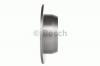 BOSCH 0986478771 Тормозной диск