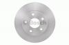 BOSCH 0986478772 Тормозной диск