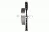 BOSCH 0986478772 Тормозной диск