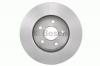 BOSCH 0986478772 Тормозной диск