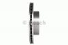 BOSCH 0986478772 Тормозной диск