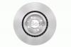 BOSCH 0986478810 Тормозной диск