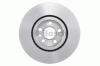 BOSCH 0986478812 Тормозной диск