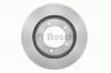 BOSCH 0986478839 Тормозной диск