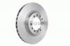 BOSCH 0986478844 Тормозной диск