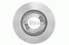 BOSCH 0986478844 Тормозной диск