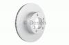 BOSCH 0986478848 Торм.диск пер.вент.[296x22] 5 отв.(min 2)