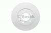BOSCH 0986478848 Торм.диск пер.вент.[296x22] 5 отв.(min 2)