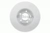 BOSCH 0986478848 Торм.диск пер.вент.[296x22] 5 отв.(min 2)
