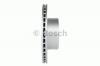 BOSCH 0986478848 Торм.диск пер.вент.[296x22] 5 отв.(min 2)