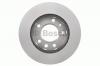 BOSCH 0986478849 Торм.диск пер.вент.[276x22] 5 отв.(min 2)